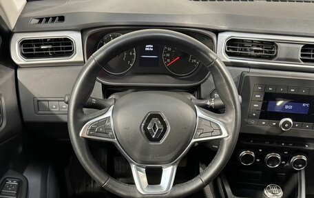 Renault Arkana I, 2021 год, 2 199 800 рублей, 9 фотография