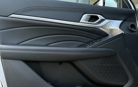 Haval F7, 2025 год, 2 849 000 рублей, 11 фотография