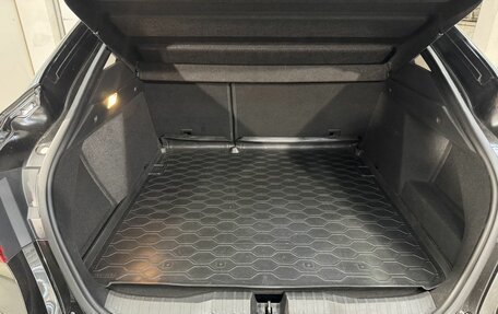 Renault Arkana I, 2021 год, 2 199 800 рублей, 11 фотография