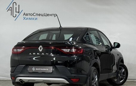 Renault Arkana I, 2021 год, 2 199 800 рублей, 2 фотография