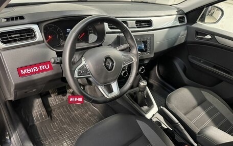 Renault Arkana I, 2021 год, 2 199 800 рублей, 10 фотография