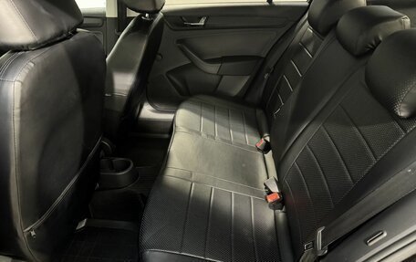 Skoda Rapid I, 2019 год, 1 599 800 рублей, 6 фотография