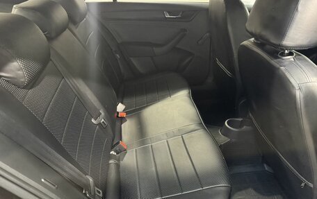 Skoda Rapid I, 2019 год, 1 599 800 рублей, 4 фотография