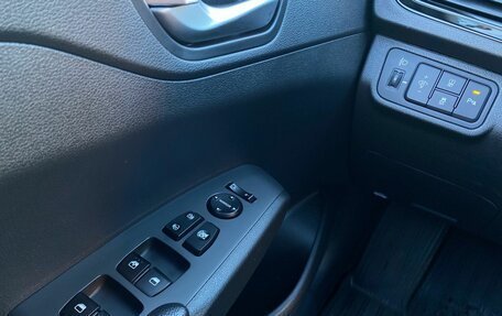 Hyundai Solaris II рестайлинг, 2021 год, 1 890 000 рублей, 19 фотография