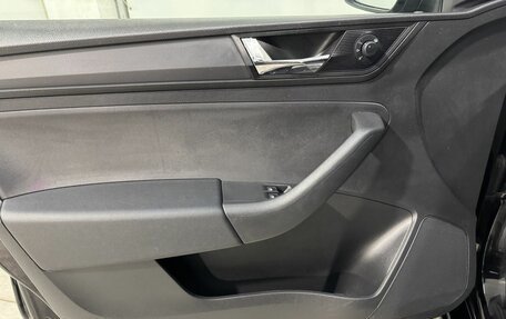 Skoda Rapid I, 2019 год, 1 599 800 рублей, 7 фотография