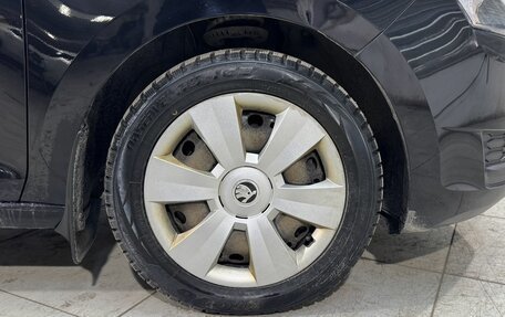 Skoda Rapid I, 2019 год, 1 599 800 рублей, 5 фотография