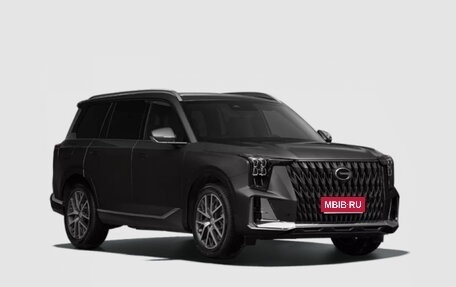 GAC GS8, 2025 год, 1 фотография