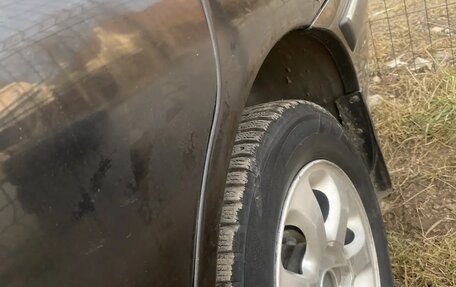 Peugeot 406 I, 2002 год, 190 000 рублей, 6 фотография