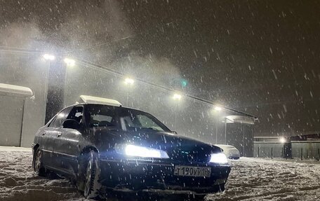 Peugeot 406 I, 2002 год, 190 000 рублей, 15 фотография