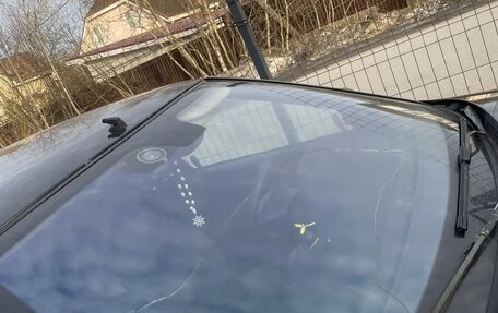 Peugeot 406 I, 2002 год, 190 000 рублей, 8 фотография