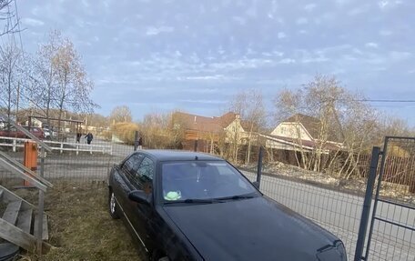 Peugeot 406 I, 2002 год, 190 000 рублей, 1 фотография