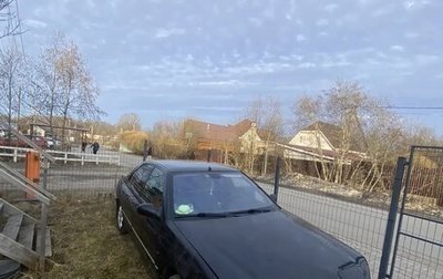 Peugeot 406 I, 2002 год, 190 000 рублей, 1 фотография