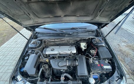 Peugeot 406 I, 2002 год, 190 000 рублей, 7 фотография