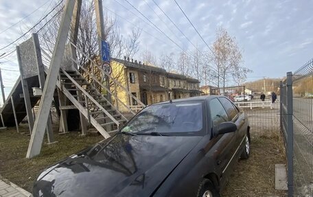 Peugeot 406 I, 2002 год, 190 000 рублей, 2 фотография