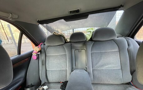 Peugeot 406 I, 2002 год, 190 000 рублей, 10 фотография