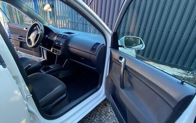 Volkswagen Polo IV рестайлинг, 2008 год, 430 000 рублей, 1 фотография