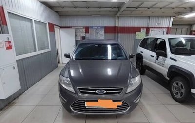 Ford Mondeo IV, 2012 год, 759 000 рублей, 1 фотография