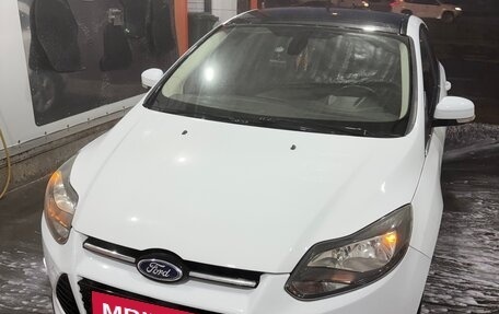 Ford Focus III, 2012 год, 710 000 рублей, 1 фотография