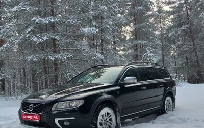 Volvo XC70 II рестайлинг, 2015 год, 2 340 000 рублей, 1 фотография