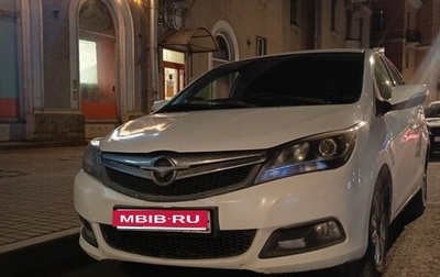 Haima M3, 2014 год, 370 000 рублей, 1 фотография