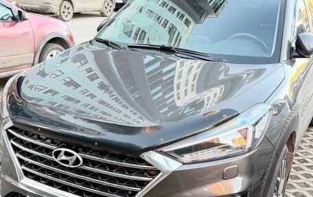 Hyundai Tucson III, 2019 год, 2 000 000 рублей, 1 фотография