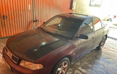 Audi A4, 1995 год, 155 000 рублей, 1 фотография