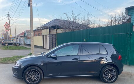 Volkswagen Golf VII, 2015 год, 1 450 000 рублей, 1 фотография