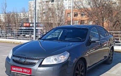 Chevrolet Epica, 2010 год, 580 000 рублей, 1 фотография