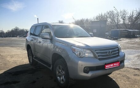 Lexus GX II, 2010 год, 2 950 000 рублей, 1 фотография