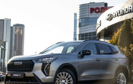 Haval Jolion, 2024 год, 2 129 000 рублей, 1 фотография