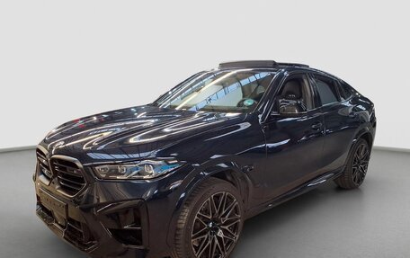 BMW X6 M, 2024 год, 21 490 000 рублей, 1 фотография