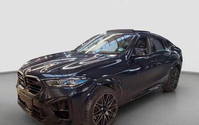 BMW X6 M, 2024 год, 21 490 000 рублей, 1 фотография