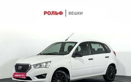 Datsun mi-DO, 2019 год, 747 000 рублей, 1 фотография