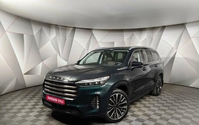 CheryExeed VX, 2022 год, 2 995 000 рублей, 1 фотография