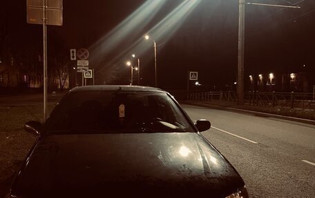 Peugeot 406 I, 2002 год, 190 000 рублей, 20 фотография