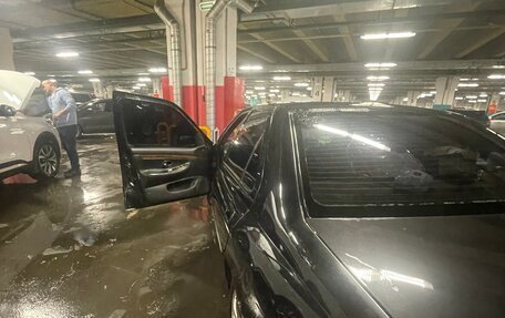 Peugeot 406 I, 2002 год, 190 000 рублей, 16 фотография