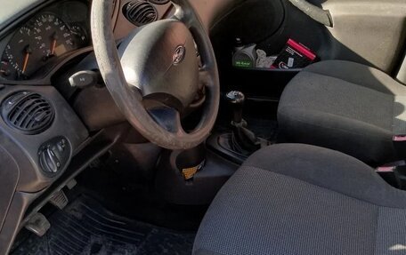 Ford Focus IV, 2005 год, 200 000 рублей, 5 фотография