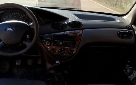 Ford Focus IV, 2005 год, 200 000 рублей, 4 фотография