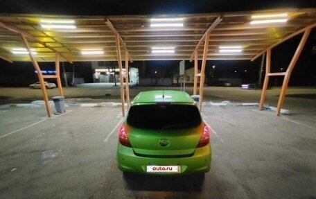 Hyundai i20 IB рестайлинг, 2010 год, 520 000 рублей, 3 фотография