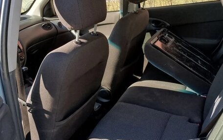 Ford Focus IV, 2005 год, 200 000 рублей, 6 фотография