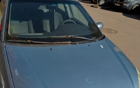 Ford Focus IV, 2005 год, 200 000 рублей, 7 фотография