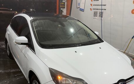 Ford Focus III, 2012 год, 710 000 рублей, 2 фотография