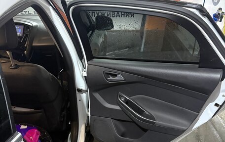 Ford Focus III, 2012 год, 710 000 рублей, 9 фотография