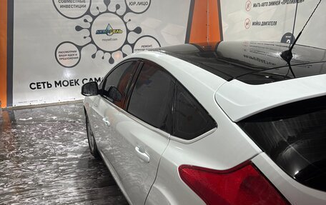 Ford Focus III, 2012 год, 710 000 рублей, 5 фотография