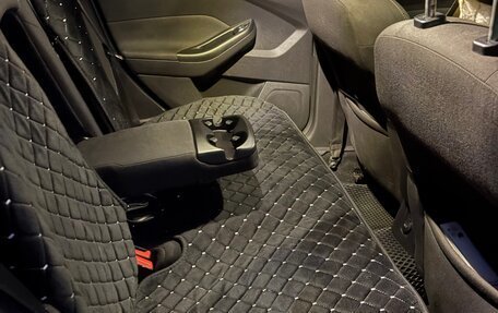 Ford Focus III, 2012 год, 710 000 рублей, 14 фотография