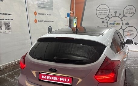 Ford Focus III, 2012 год, 710 000 рублей, 4 фотография