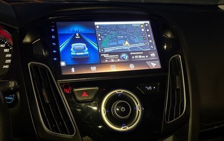 Ford Focus III, 2012 год, 710 000 рублей, 12 фотография