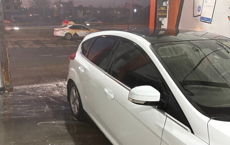 Ford Focus III, 2012 год, 710 000 рублей, 3 фотография