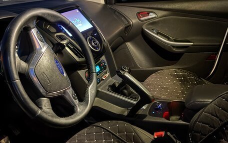 Ford Focus III, 2012 год, 710 000 рублей, 10 фотография