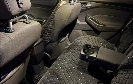 Ford Focus III, 2012 год, 710 000 рублей, 13 фотография